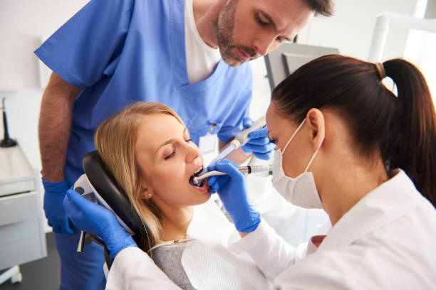 Why Choose Us for Your Dental Needs in West Monroe, MI