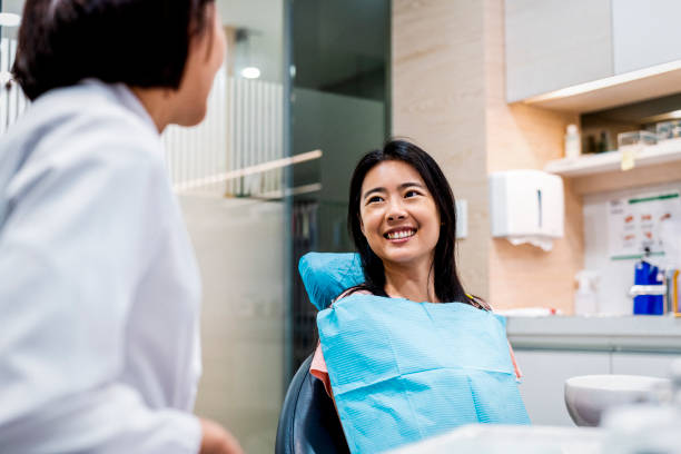 Dental Inlays and Onlays in West Monroe, MI