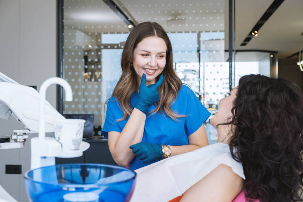 Dental Bonding in West Monroe, MI
