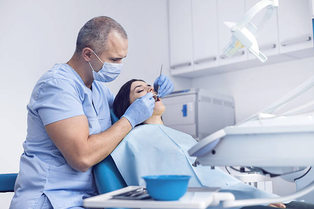 Best Dental X-Rays and Imaging  in West Monroe, MI